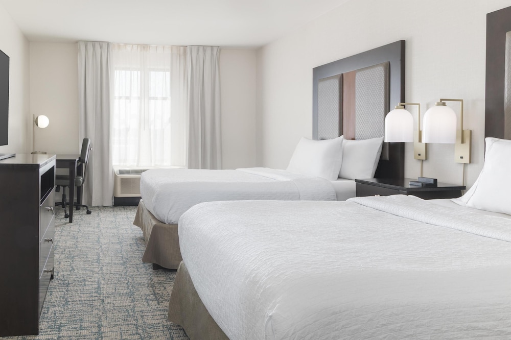 Homewood Suites by Hilton Wauwatosa Milwaukee - photo 13
