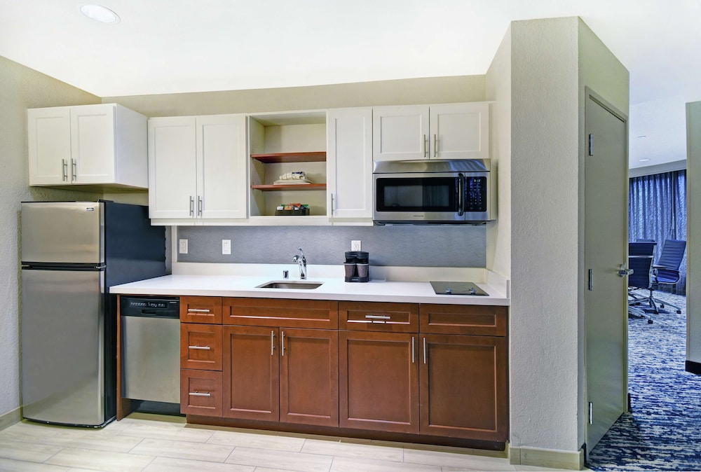 Homewood Suites by Hilton Seattle Downtown - photo 34