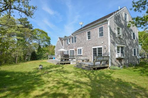 Close To Bike Path 1 Mile To Beaches — Chatham