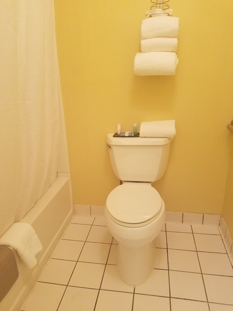 Best Western Kennesaw Inn - photo 15
