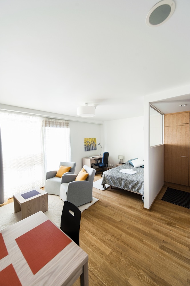Aalto Inn — Espoo — photo 3