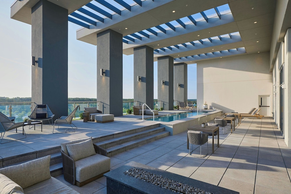 The Westin Raleigh Durham Airport - photo 30