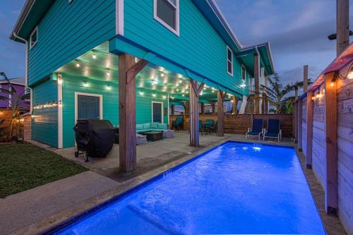 TheHook Wine &Sinker - last minute hotel in Port Aransas