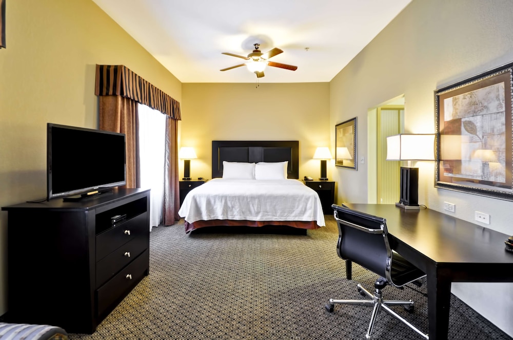 Homewood Suites by Hilton Tulsa South - photo 10