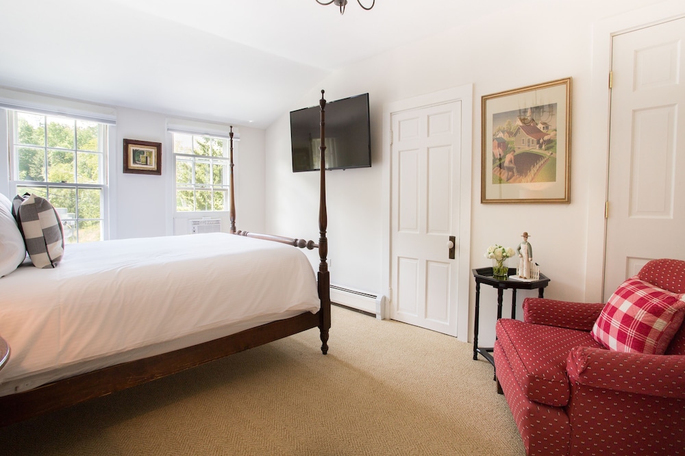 Kedron Valley Inn - photo 25