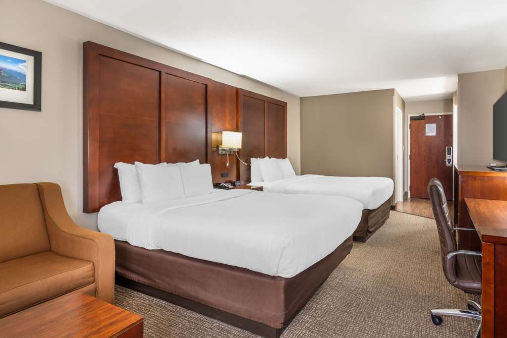 Comfort Inn & Suites Conway - photo 29