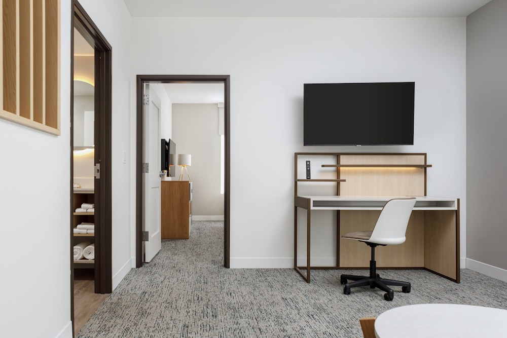 TownePlace Suites by Marriott Chattanooga South East Ridge - photo 28