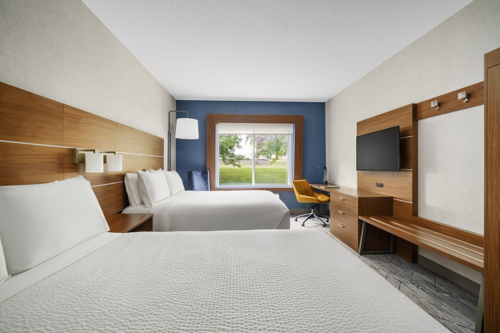 Holiday Inn Express Rochester NE Irondequoit by IHG - photo 21