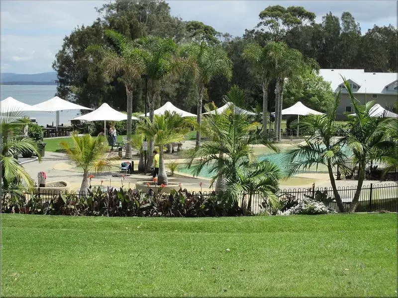 Sea Eagle Manor - last minute hotel in Unknown City