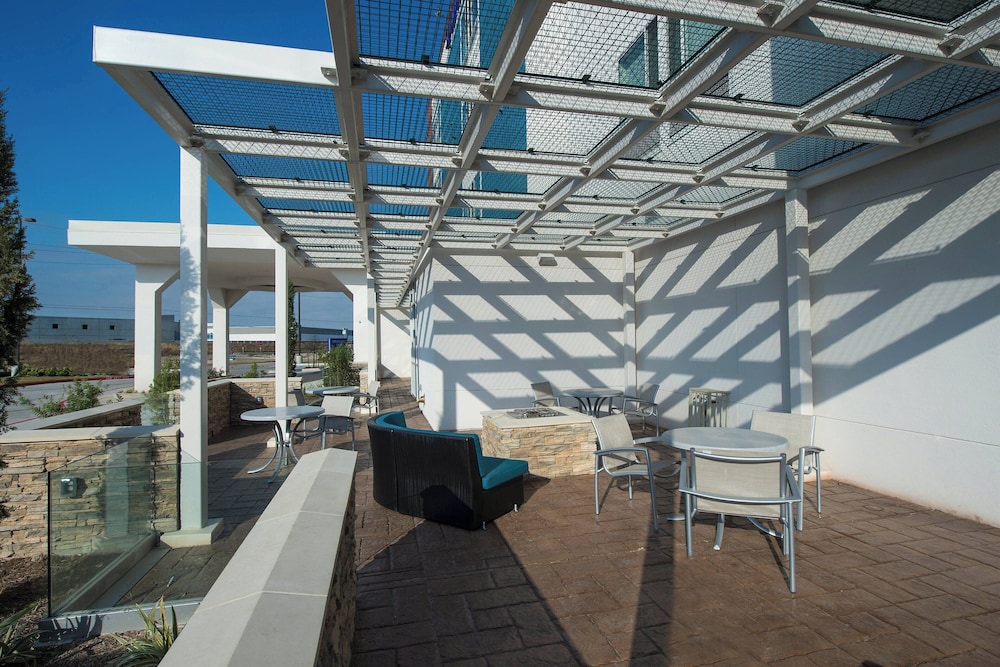 SpringHill Suites by Marriott Houston Hwy. 290 NW Cypress - photo 15