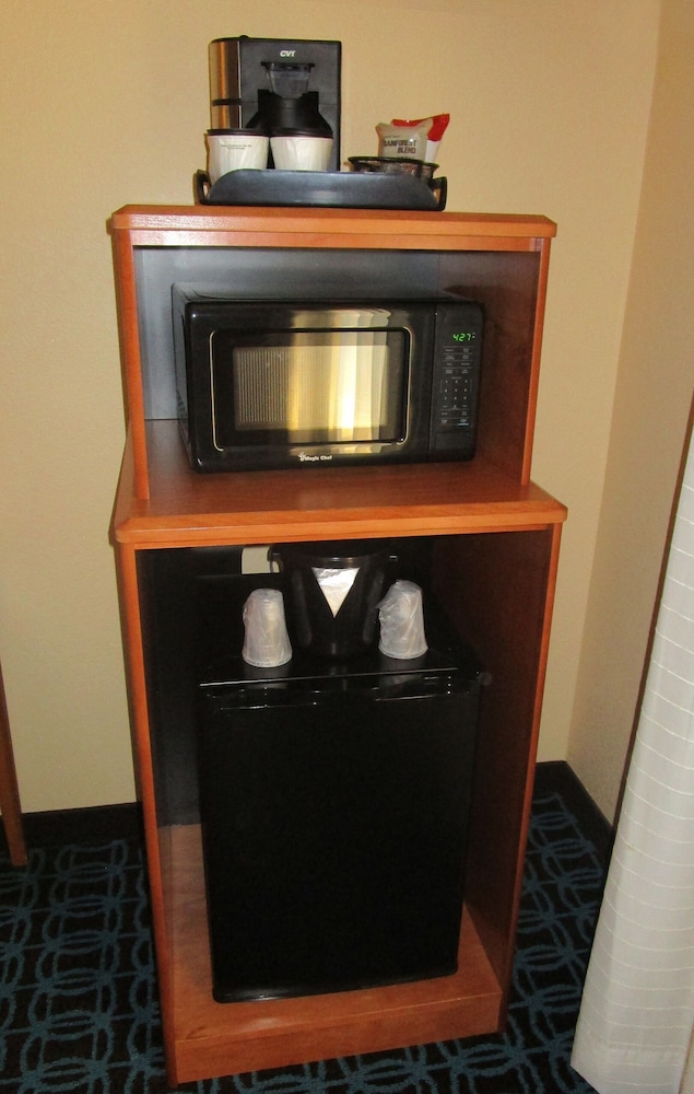 Fairfield Inn & Suites by Marriott Denver Tech Center South - photo 17