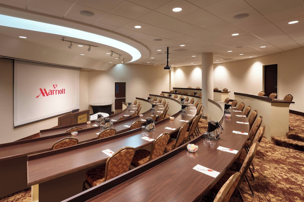 Marriott University Park - photo 40
