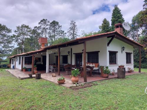 Querencia de Castellanos in San Lorenzo, Argentina