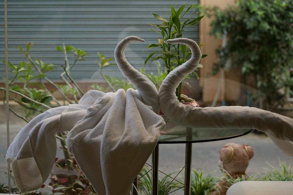 Moom Pon Khlai Hostel & Spa