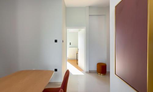 Athenian metro apartments — 4-Star Luxury Hotel in Athens, Greece