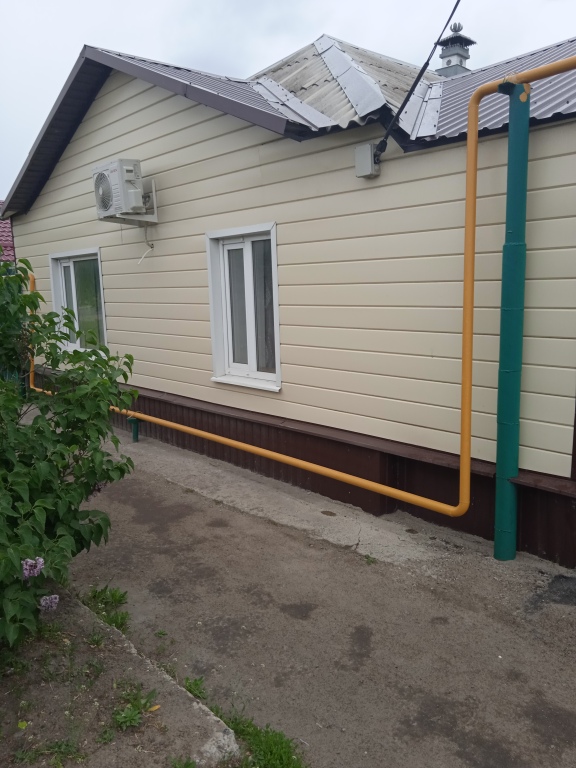 Na Ulitse Dzerzhinskogo Guest House 22298899 — Boguchar