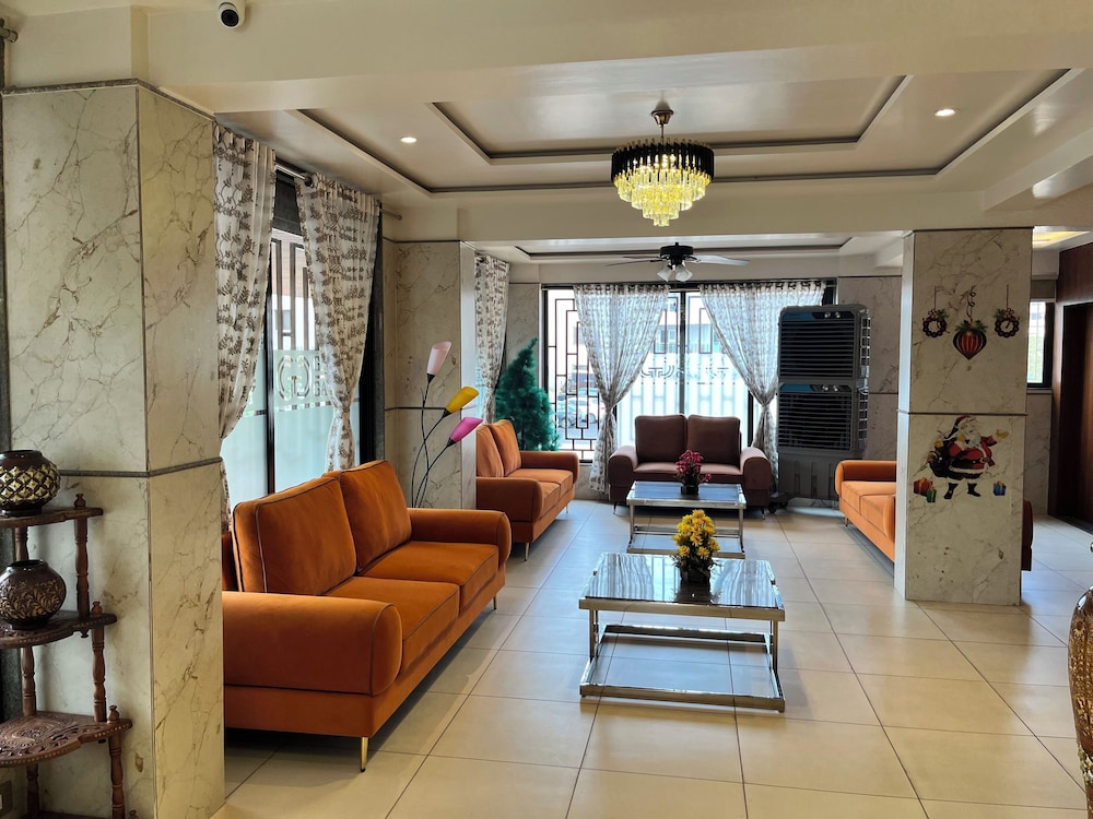VITS Select Kharadi Pune - last minute hotel in Pune