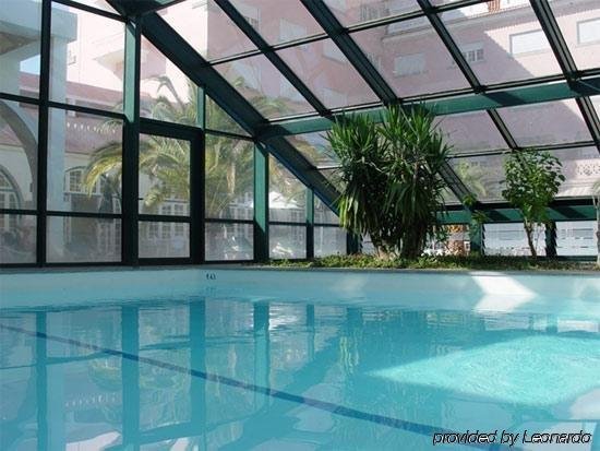 O Astoria de Monfortinho