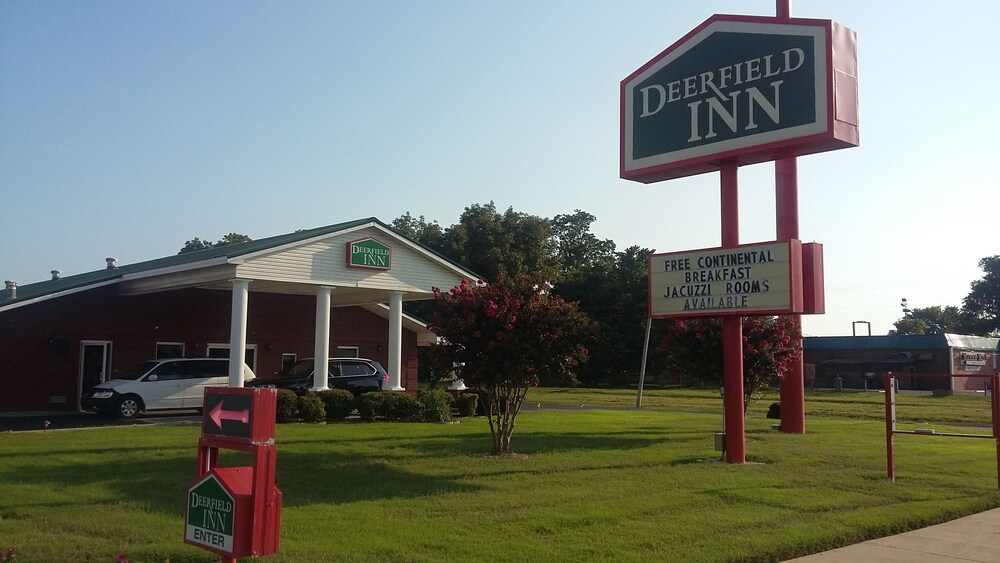 Deer Field Inn - photo 53