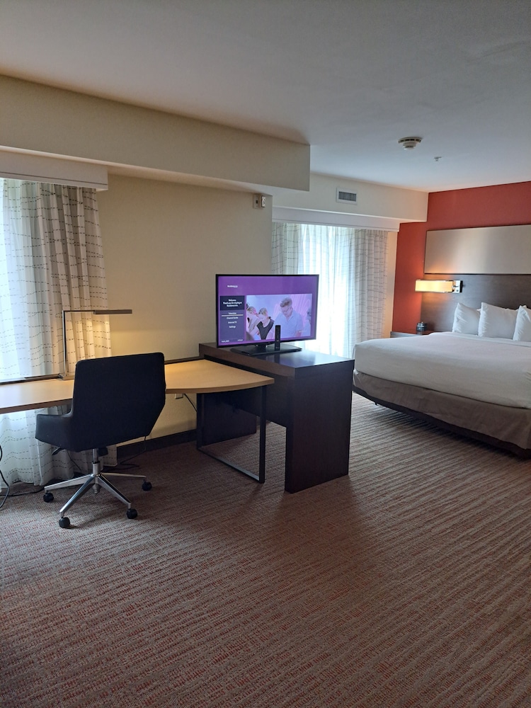 Residence Inn Columbia West Lexington - photo 7