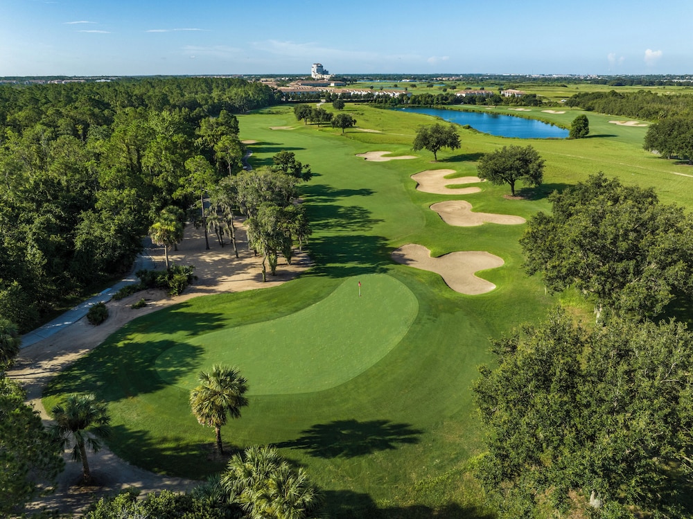 Omni Orlando Resort at ChampionsGate - photo 103