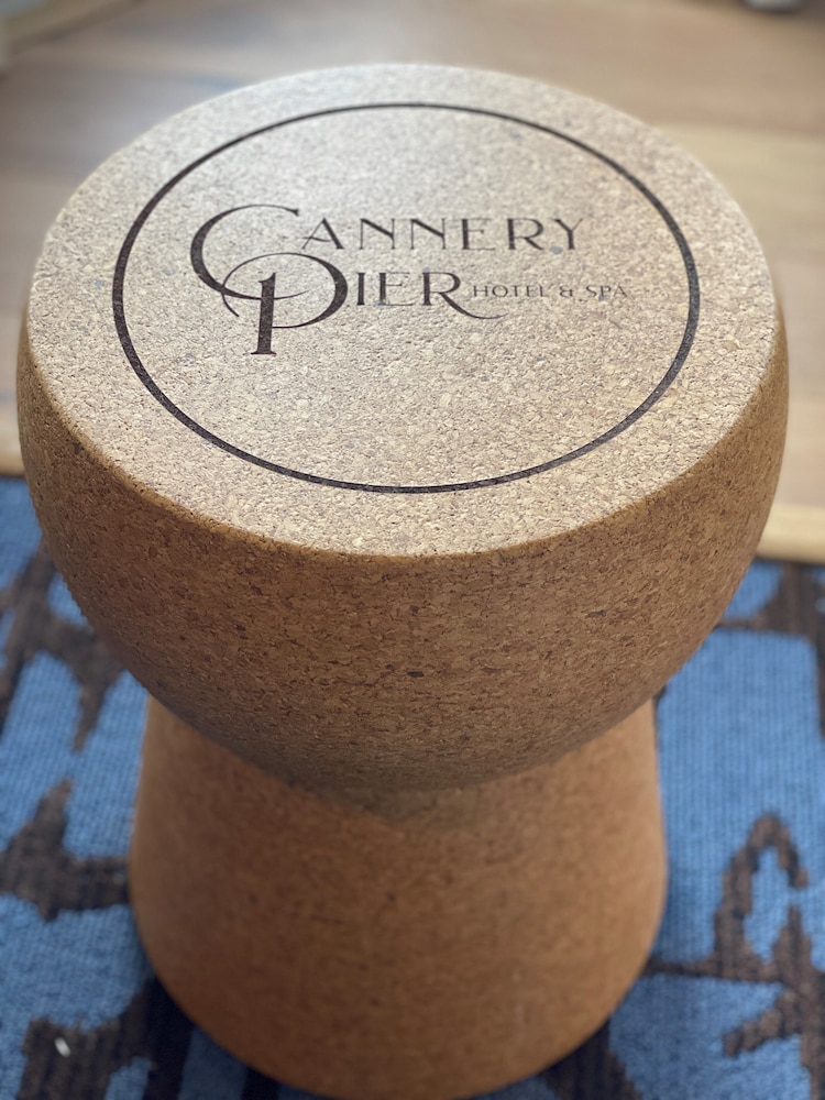 Cannery Pier Hotel & Spa - photo 28