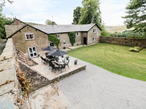 The Bothy — 4-Star Luxury Hotel in Macclesfield, United Kingdom