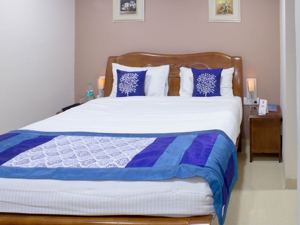 Collection O 5072 Padmini Hotel — Secunderabad — photo 2