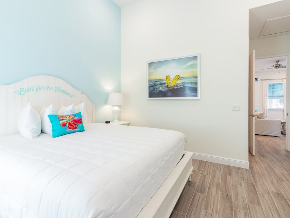 Margaritaville Cottages Orlando by Vstays with H2O Waterpark - photo 2