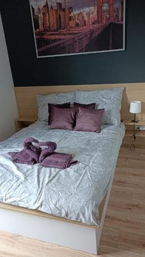 Apartament na urokliwym osiedlu Nadmorski Dwór — 4-Star Luxury Hotel in Gdansk, Poland