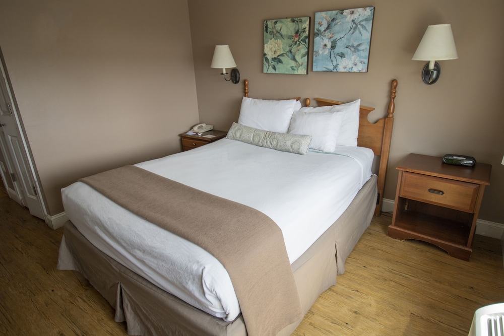 Inn on the Hudson - photo 5