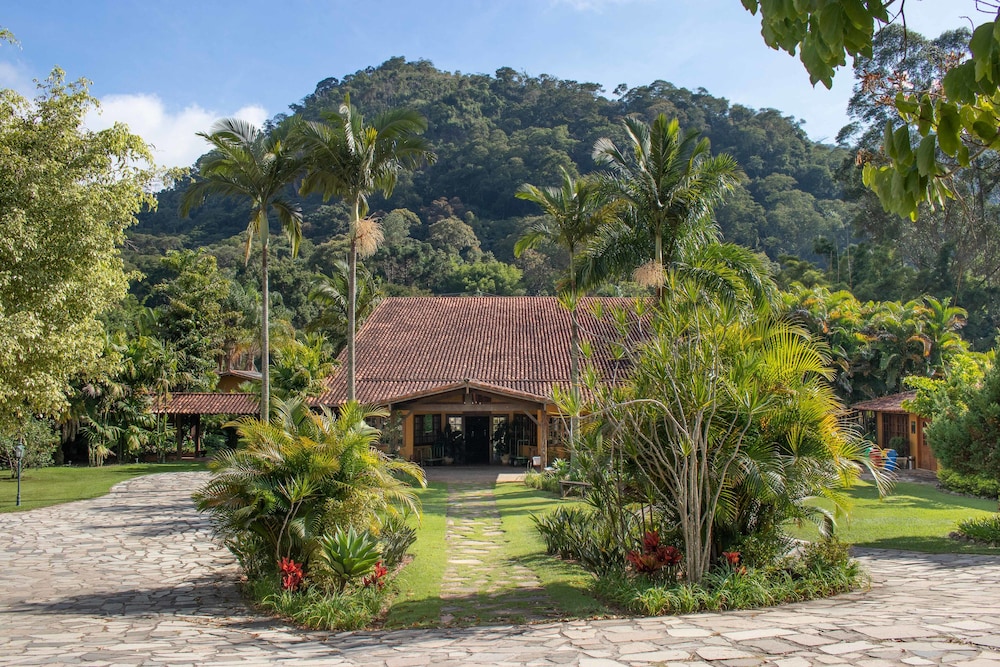Bomtempo Resort — Petropolis — photo 5