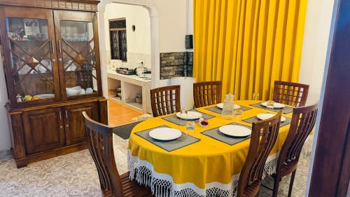 Cinnamon Walauwaa in Moratuwa, Sri Lanka