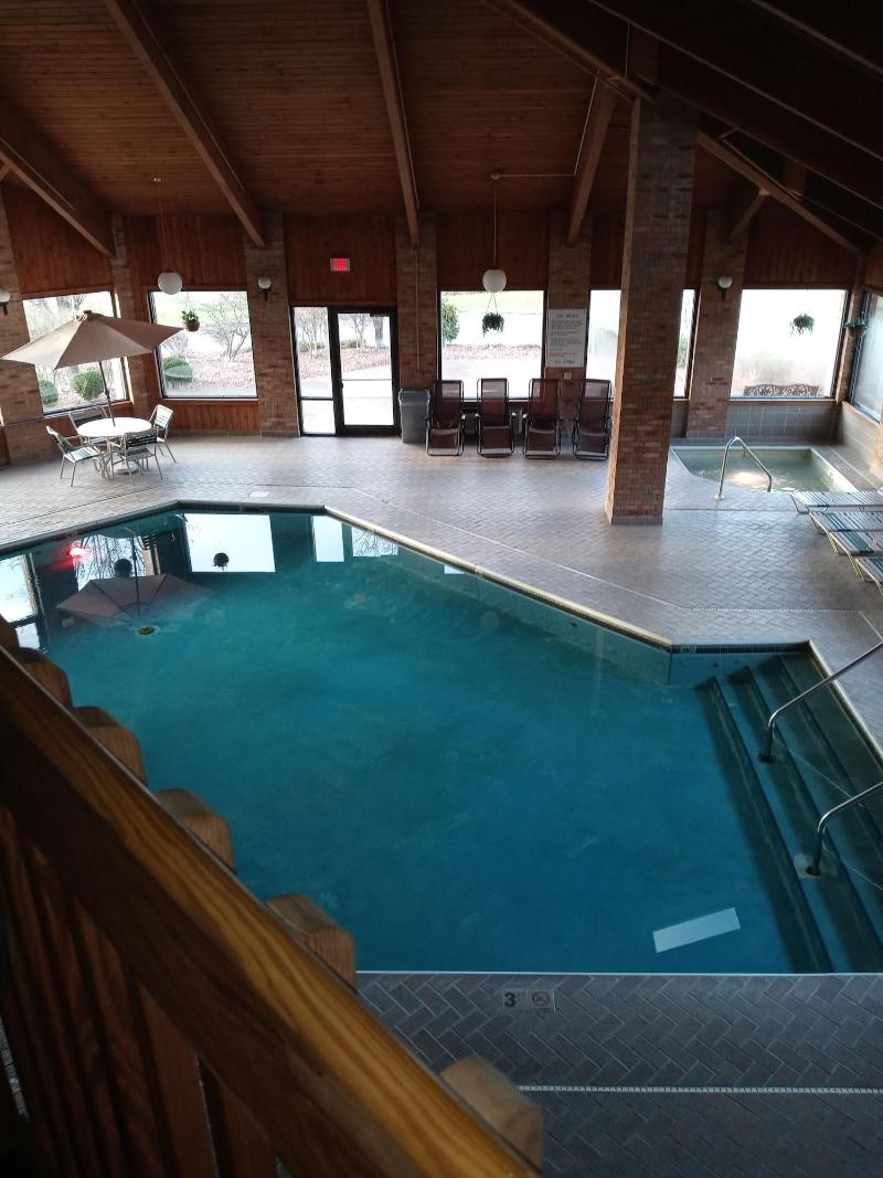 New Martinsville Inn - photo 36