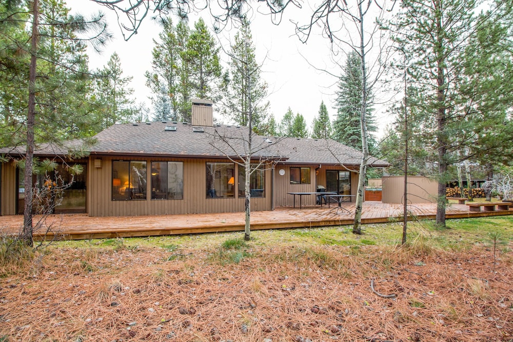 Hoodoo 3 in Bend, United States