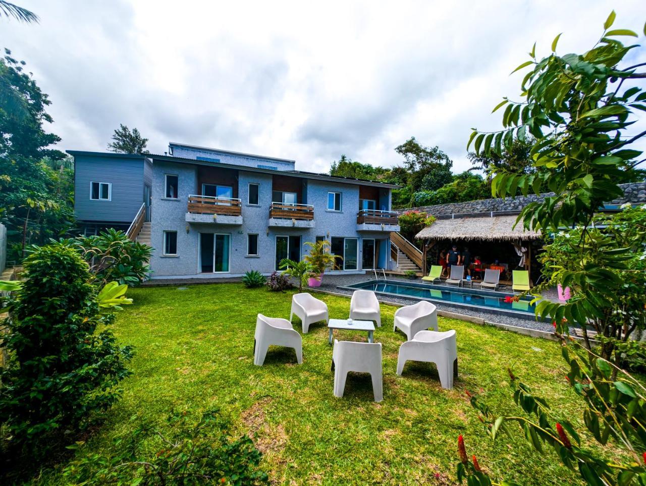 Leu Zarlor Location - last minute hotel in Saint-Leu