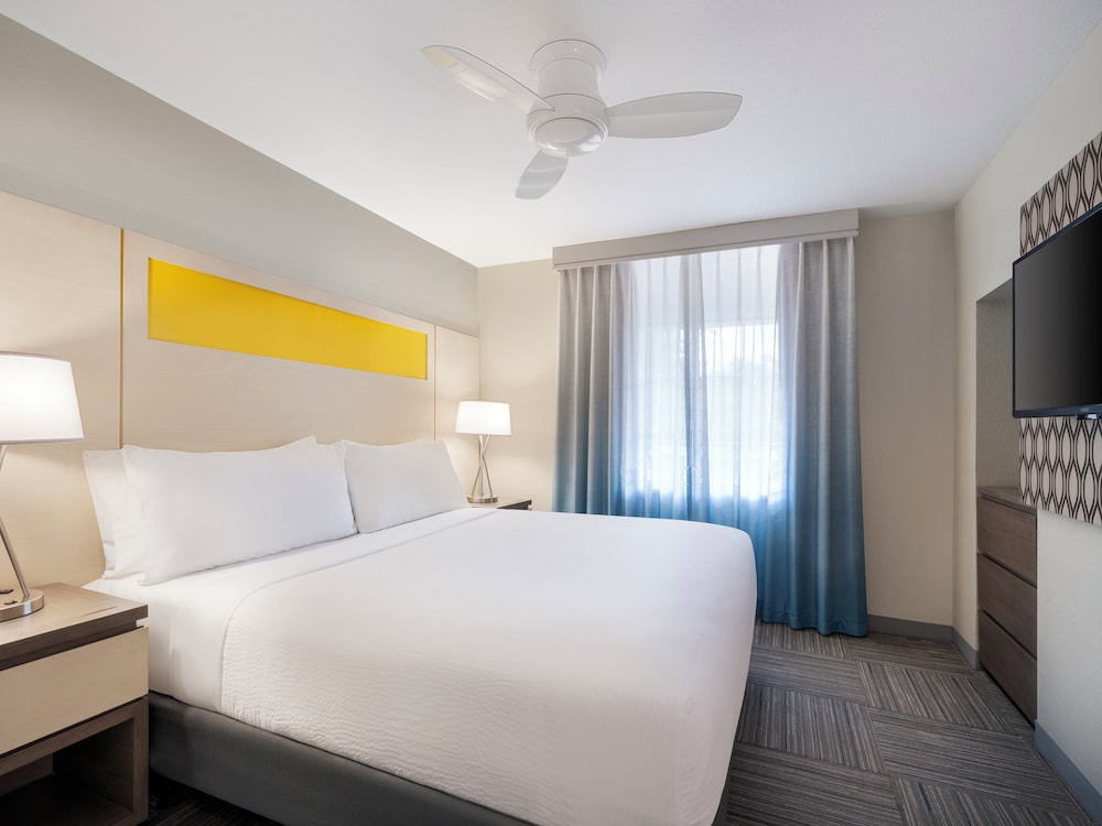 Holiday Inn Resort Orlando Suites Waterpark by IHG - photo 5