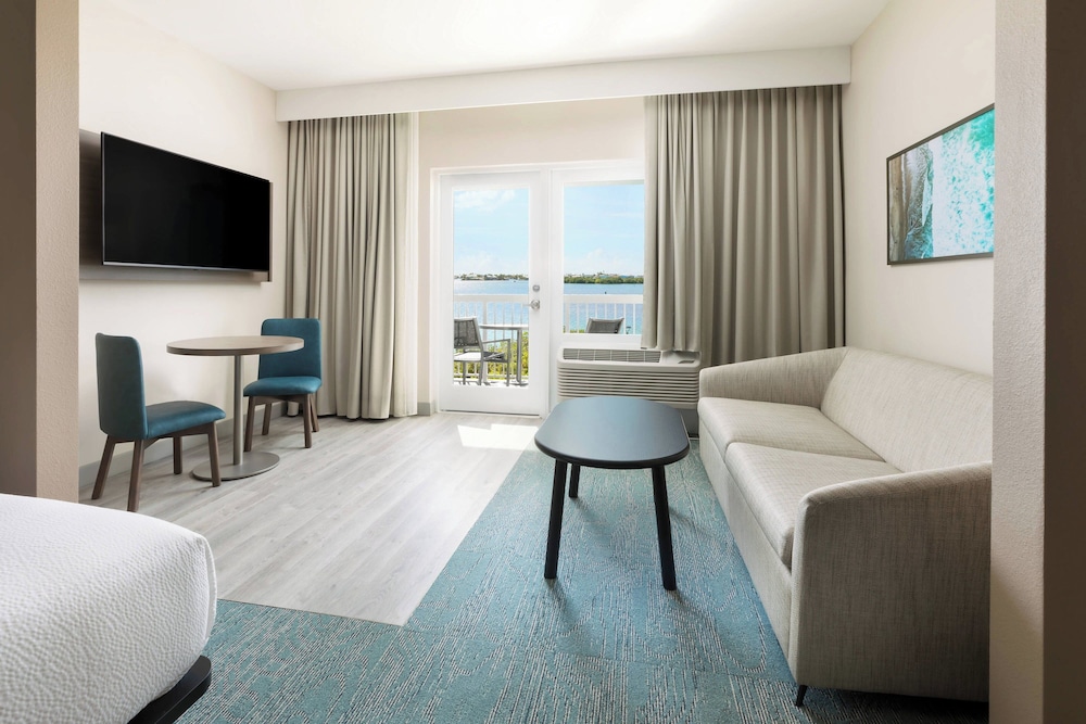 Fairfield Inn & Suites by Marriott Marathon Florida Keys - photo 27