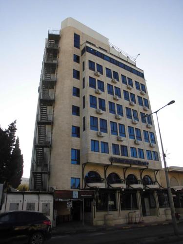 Saint Michael Hotel in Bethlehem, West Bank and Gaza Strip