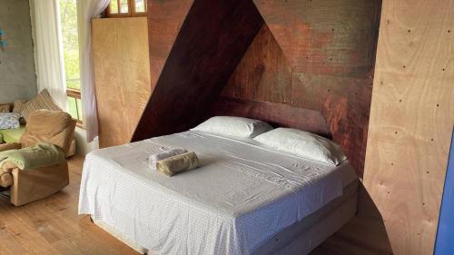 Basecampboquete in Alto Boquete, Panama