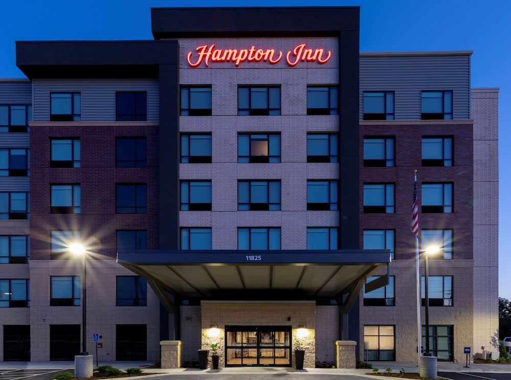 Hampton Inn By Hilton Eden Prairie Minneapolis MN - photo 30