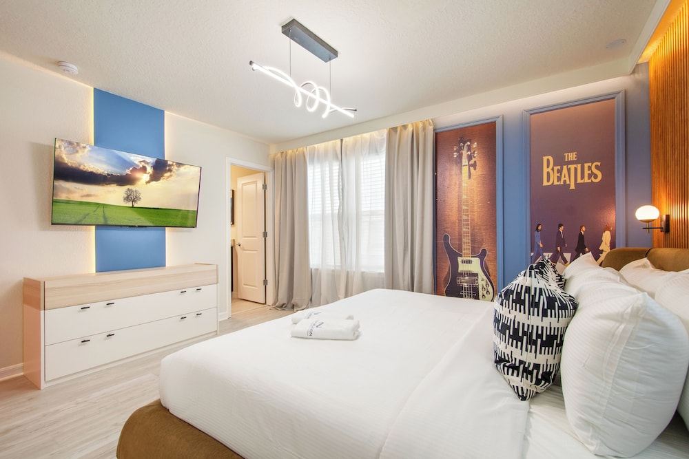 15993CCL Windsor Cay Resort in Clermont, United States