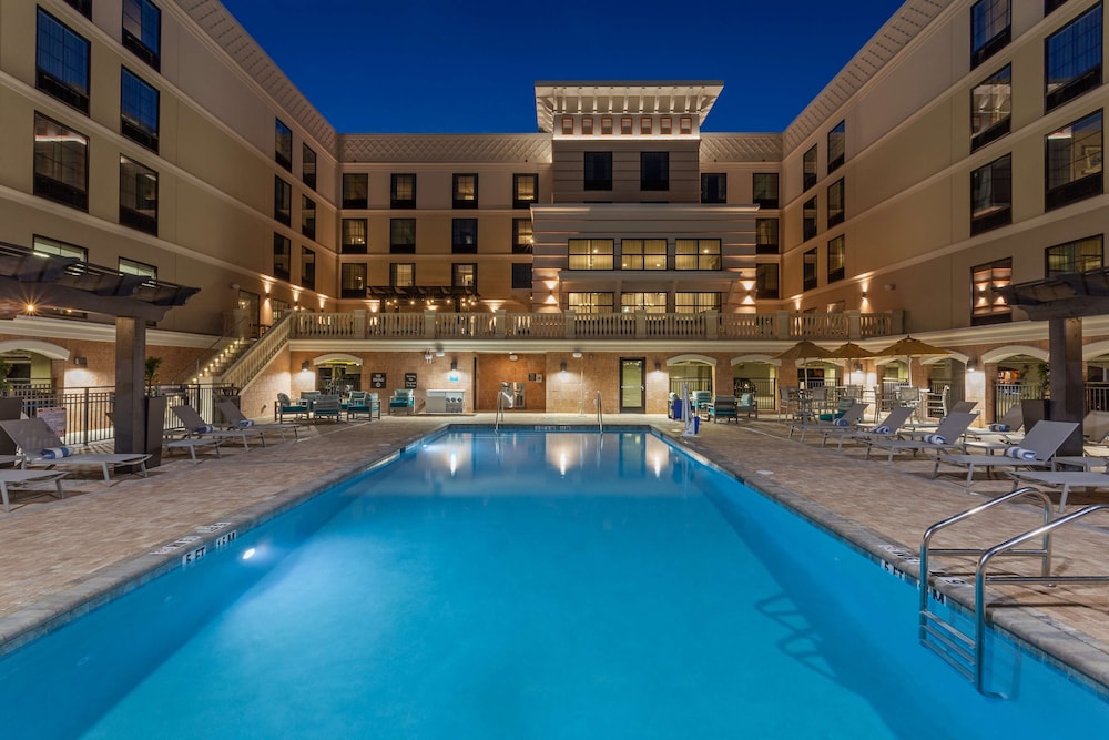 Homewood Suites by Hilton St. Augustine San Sebastian - photo 2