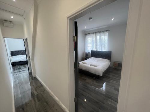 Zams Rooms in Stoke-On-Trent, United Kingdom