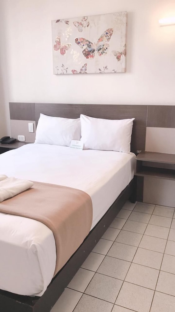 Hotel Palmeto - last minute hotel in Lima