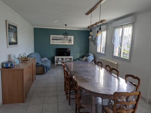 Cap Houses Family in Erquy, France