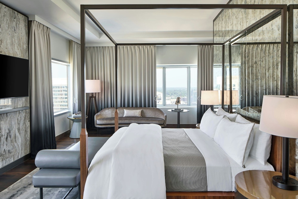 The Westin Charlotte - photo 5