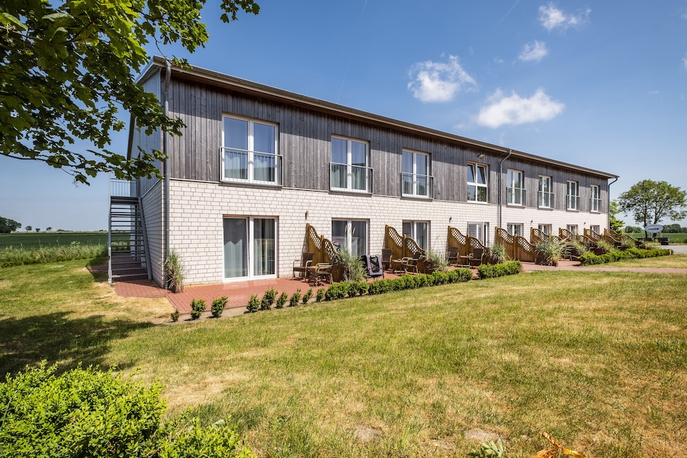 Pharisaerhof — Husum