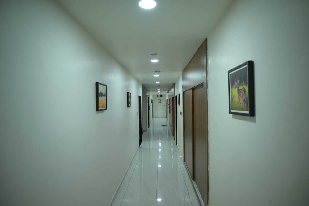 Hotel Aagman — Palanpur