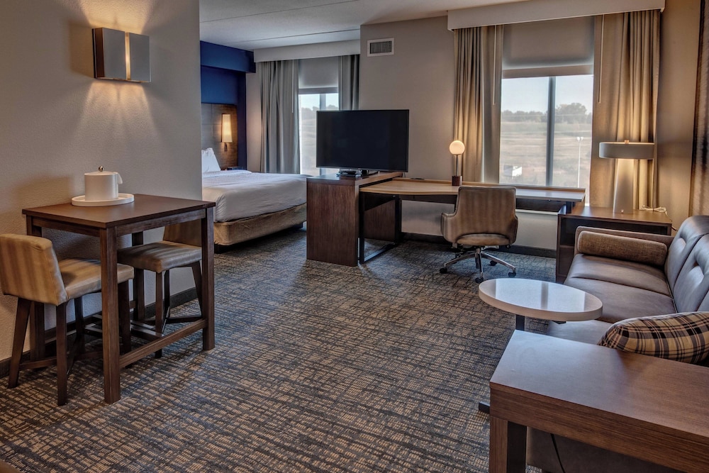Residence Inn by Marriott Nashville at Opryland - photo 13